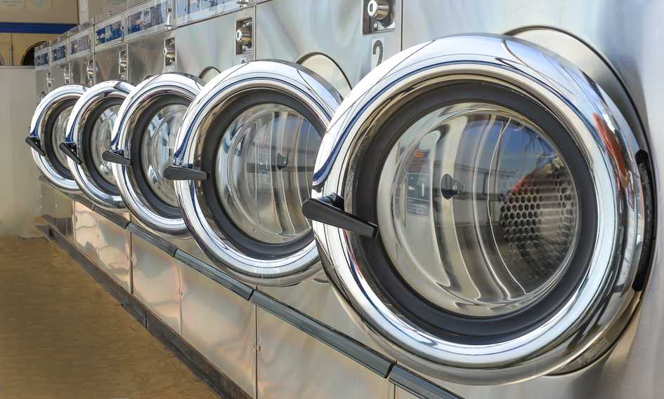 BBIS Eco-Friendly Laundry Services