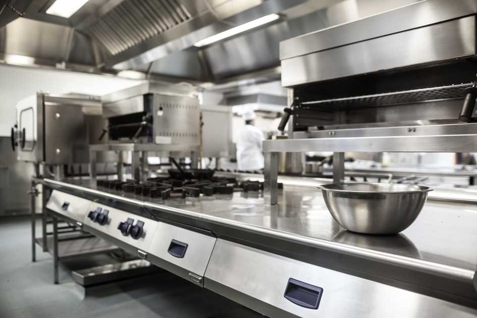BBIS Sustainable Catering Facilities