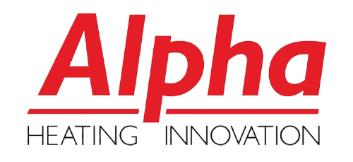 Alpha Heating Solutions logo
