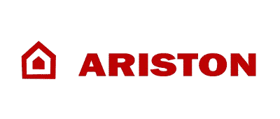 Ariston UK boiler brand logo