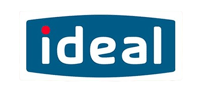 Ideal Heating company logo